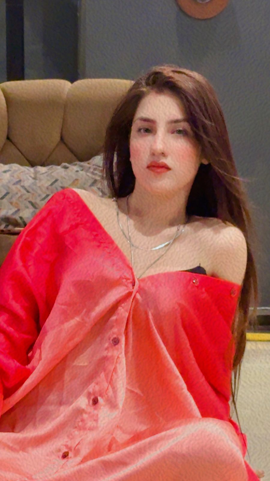 Areeha Haider
