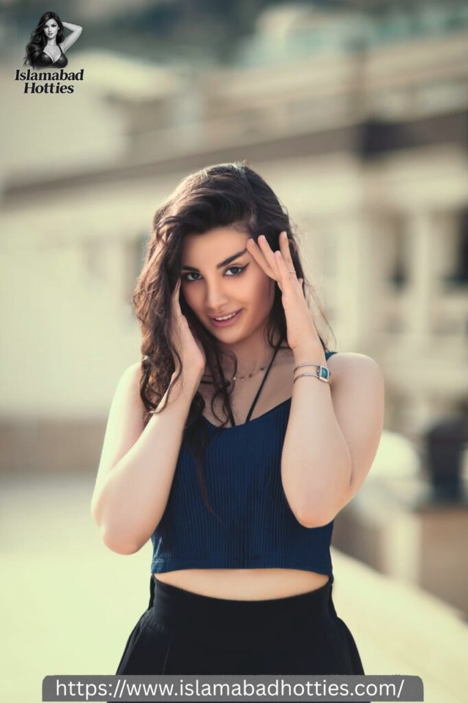 escorts in islamabad