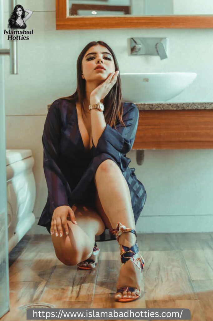 escorts in islamabad