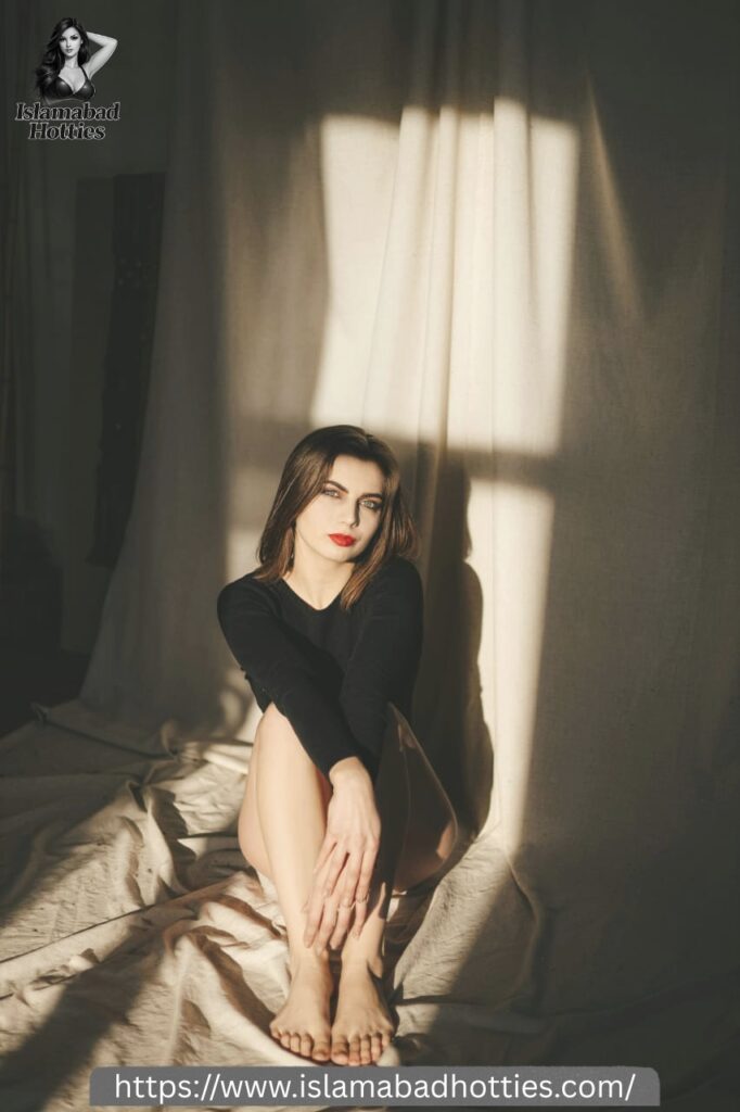 escorts in islamabad