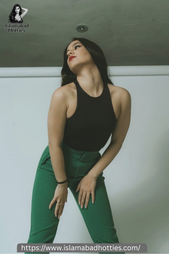 escorts in islamabad