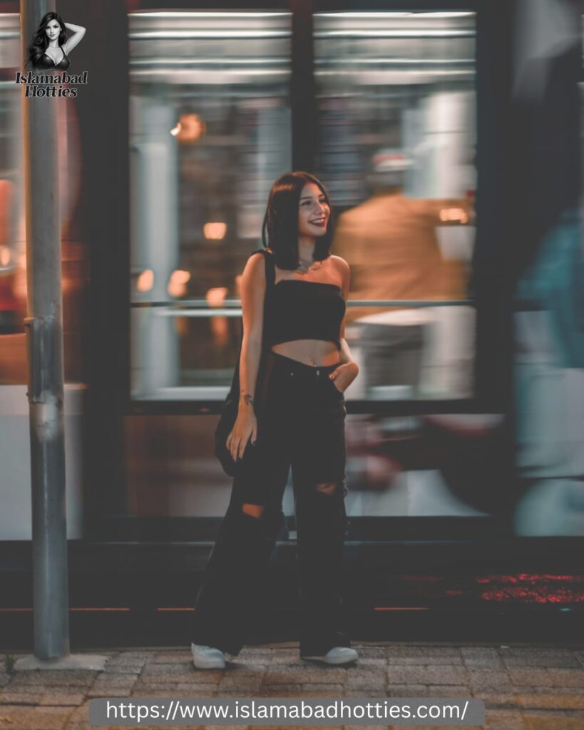 escorts in islamabad