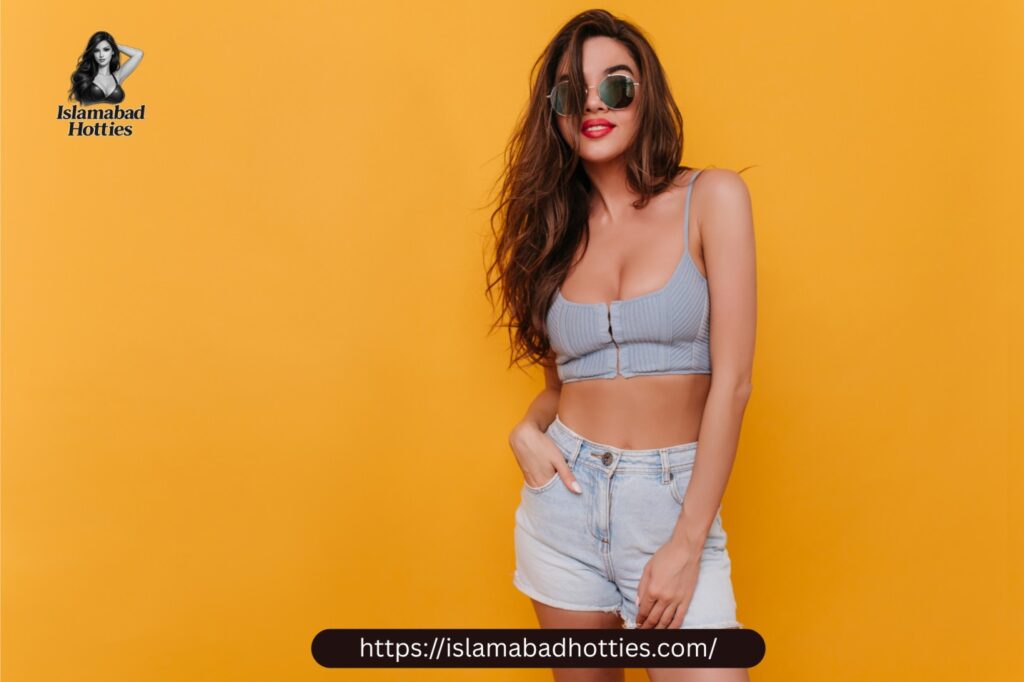 escorts in islamabad